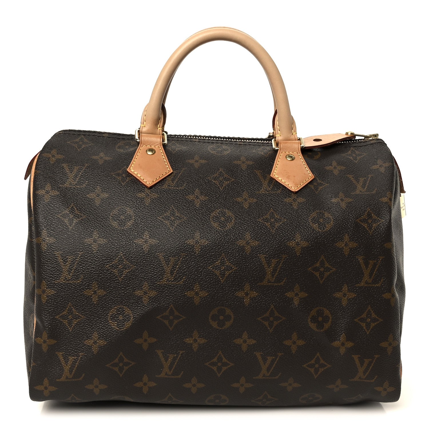 Monogram Speedy 30