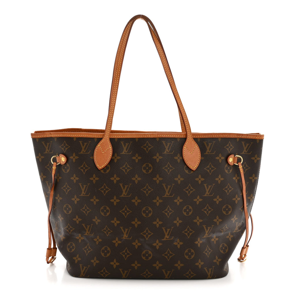 Monogram Neo Neverfull MM