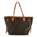 Monogram Neo Neverfull MM