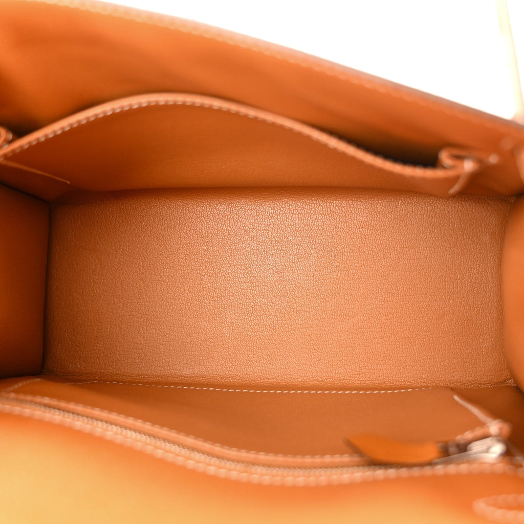 Epsom Kelly Sellier 25 Toffee