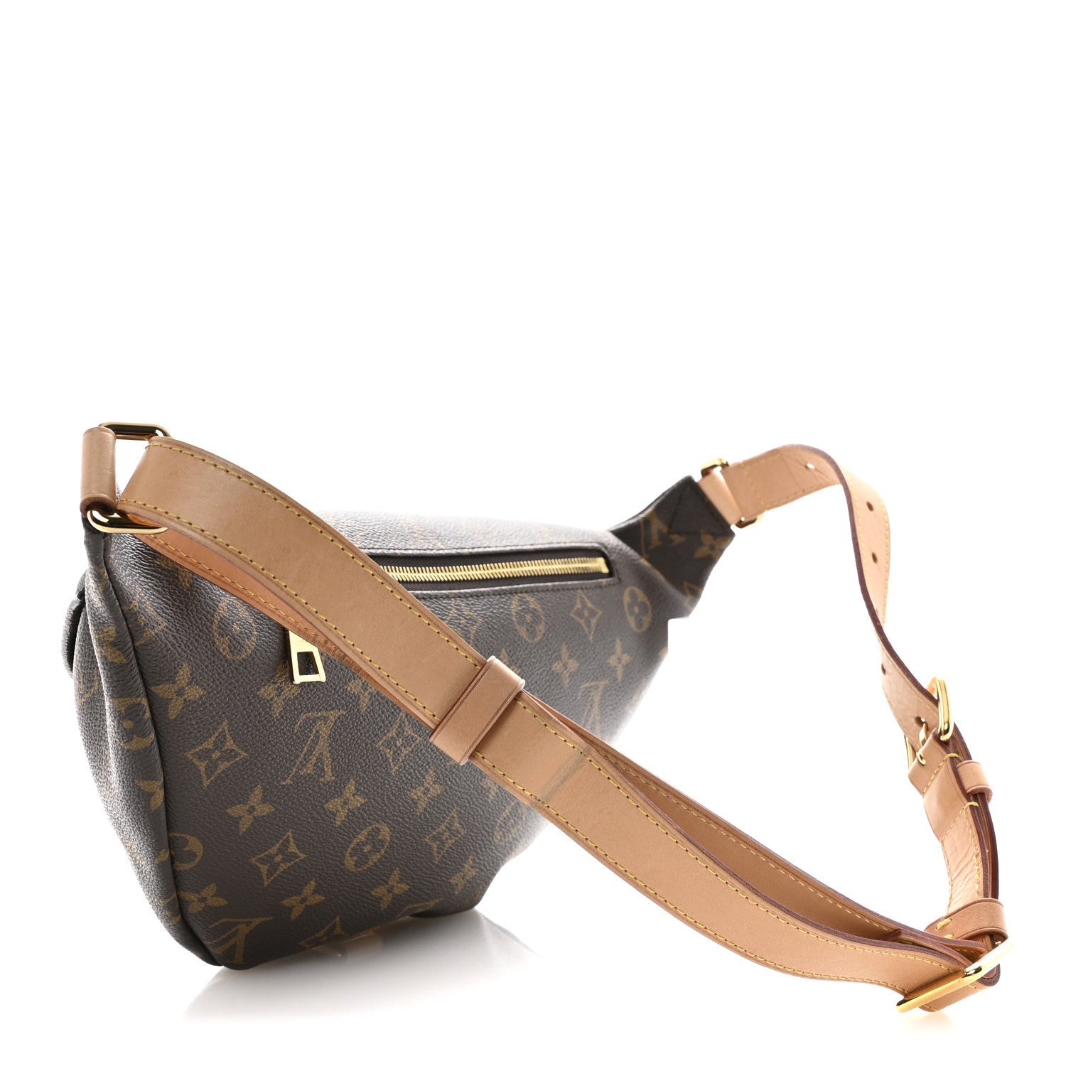 Monogram Bumbag