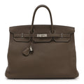 Togo Birkin 40 Etoupe