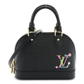 LV X TM Epi Alma BB Black