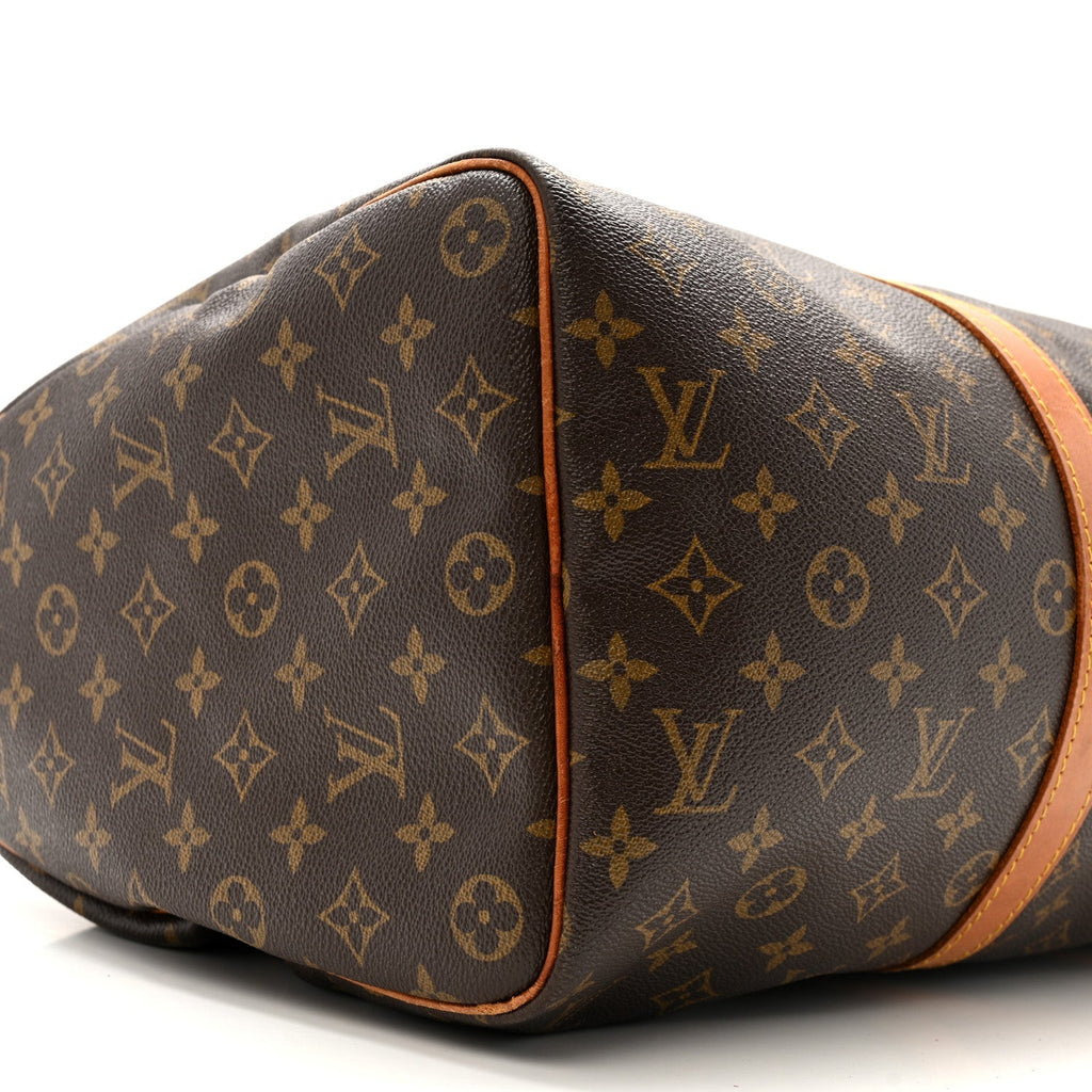 Monogram Keepall 45