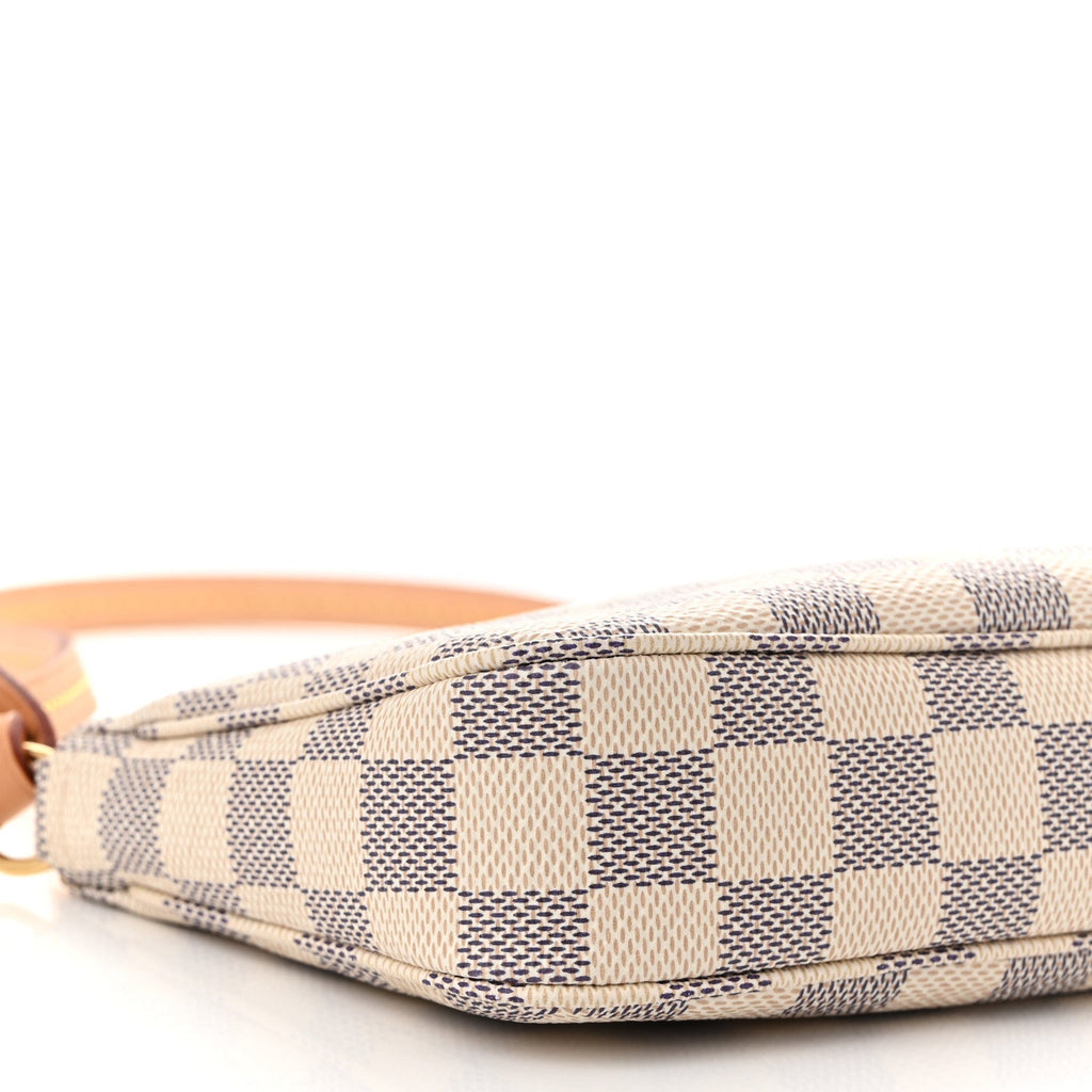 Damier Azur Pochette Accessories NM