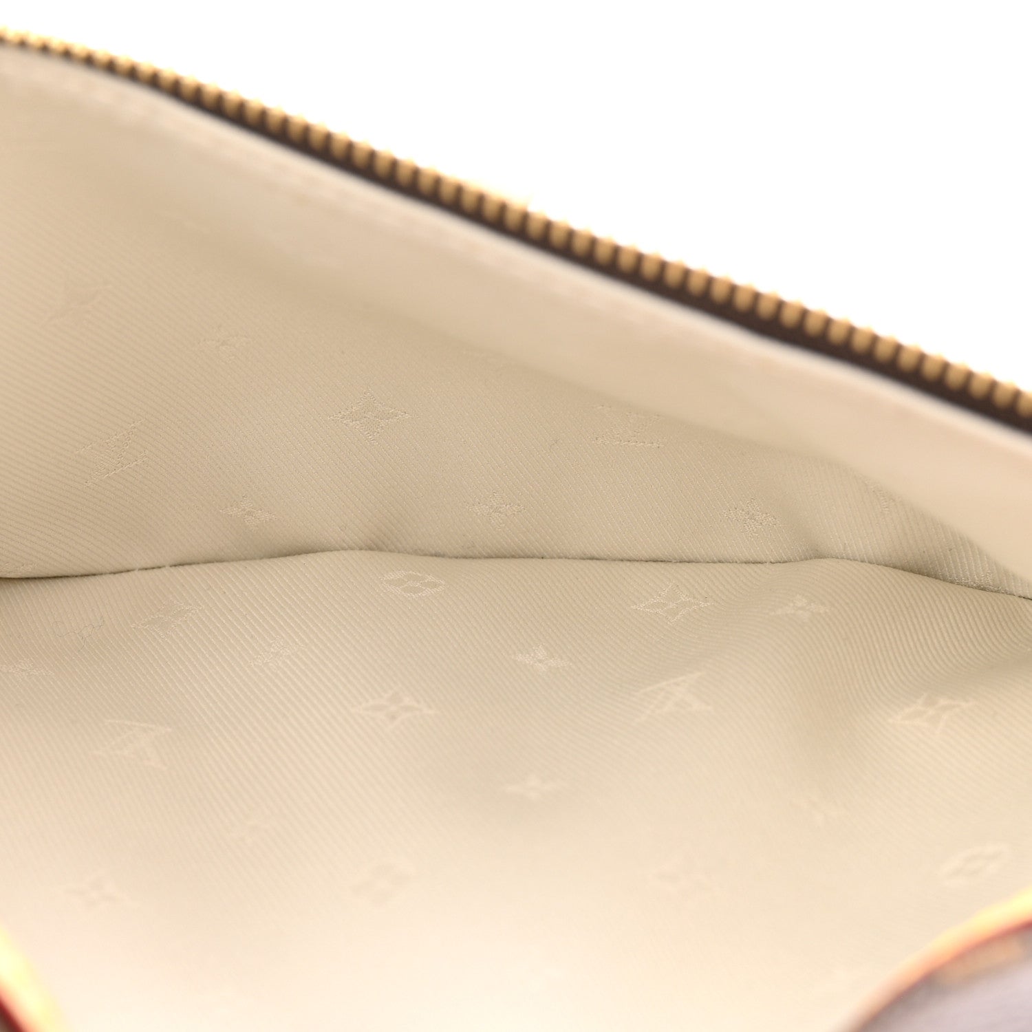 Monogram High Rise Bumbag