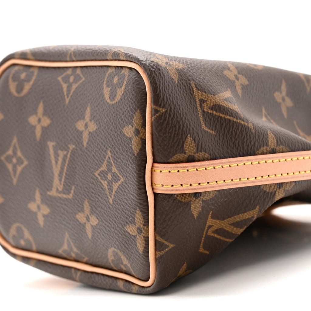 Monogram Nano Noe
