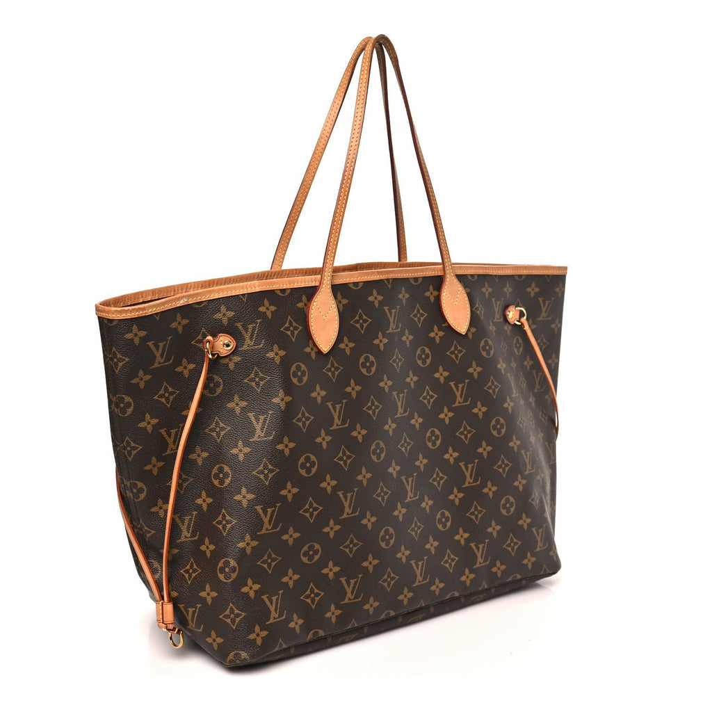Monogram Neverfull GM