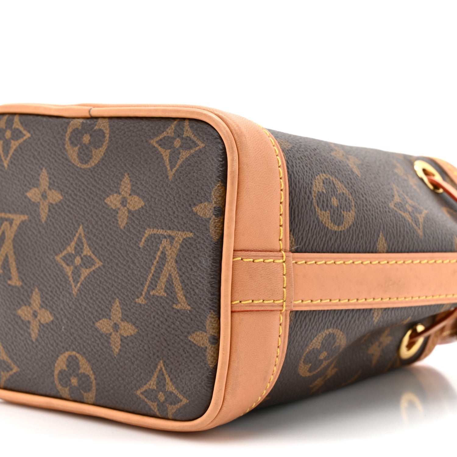 Monogram Nano Noe NV