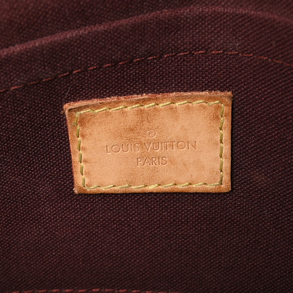 Monogram Favorite MM