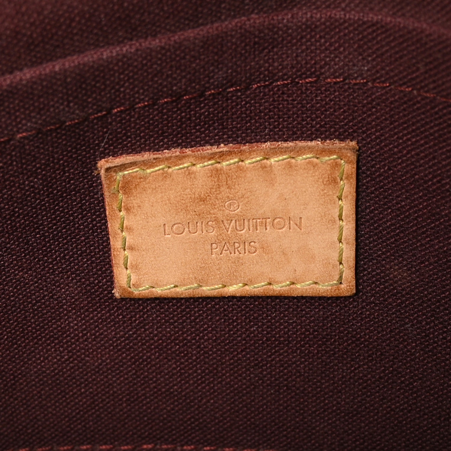 Monogram Favorite MM