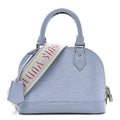 Epi Jacquard Alma BB Cloud Blue
