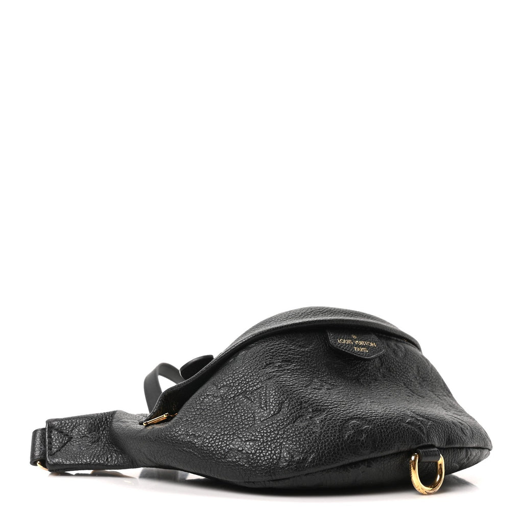 Empreinte BumBag Black