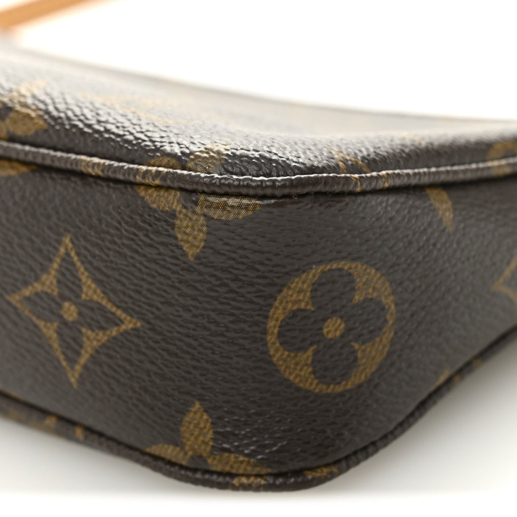 Monogram Pochette Accessories NM