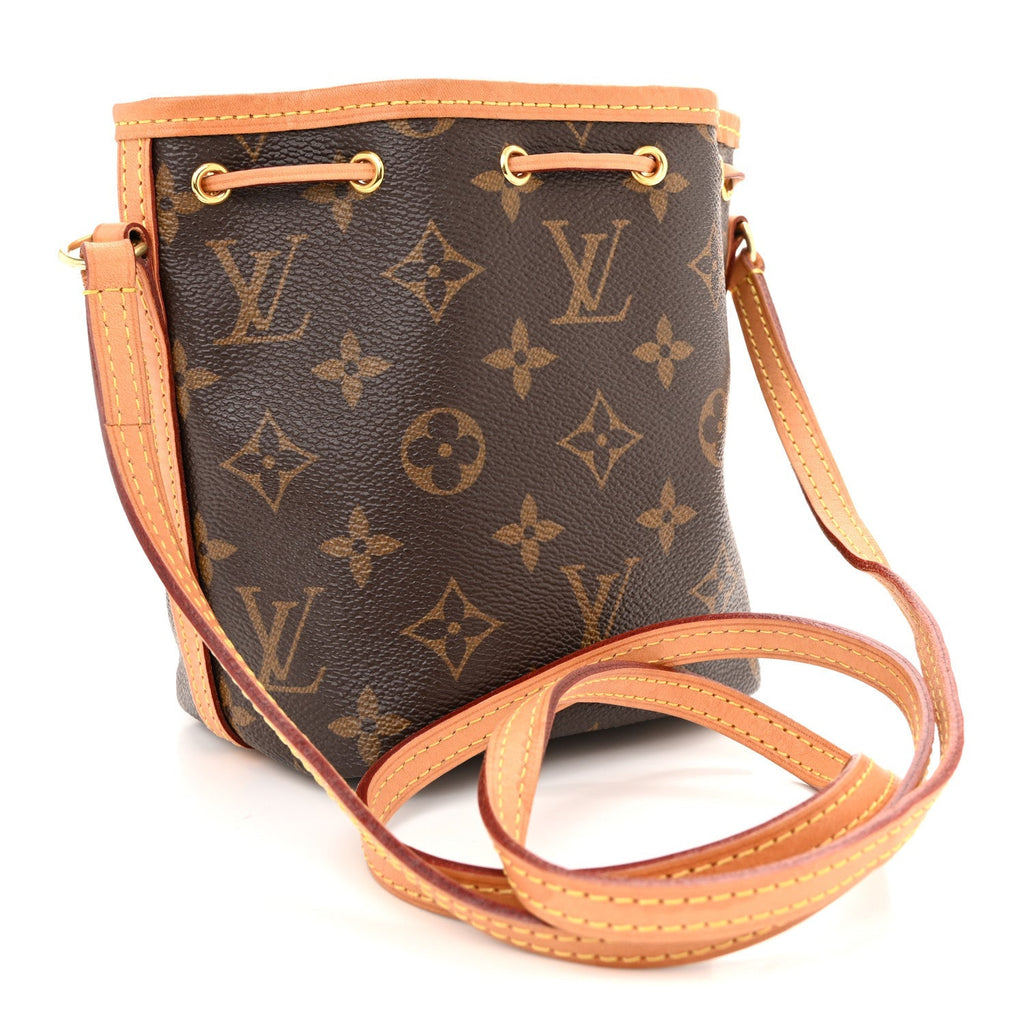 Monogram Nano Noe