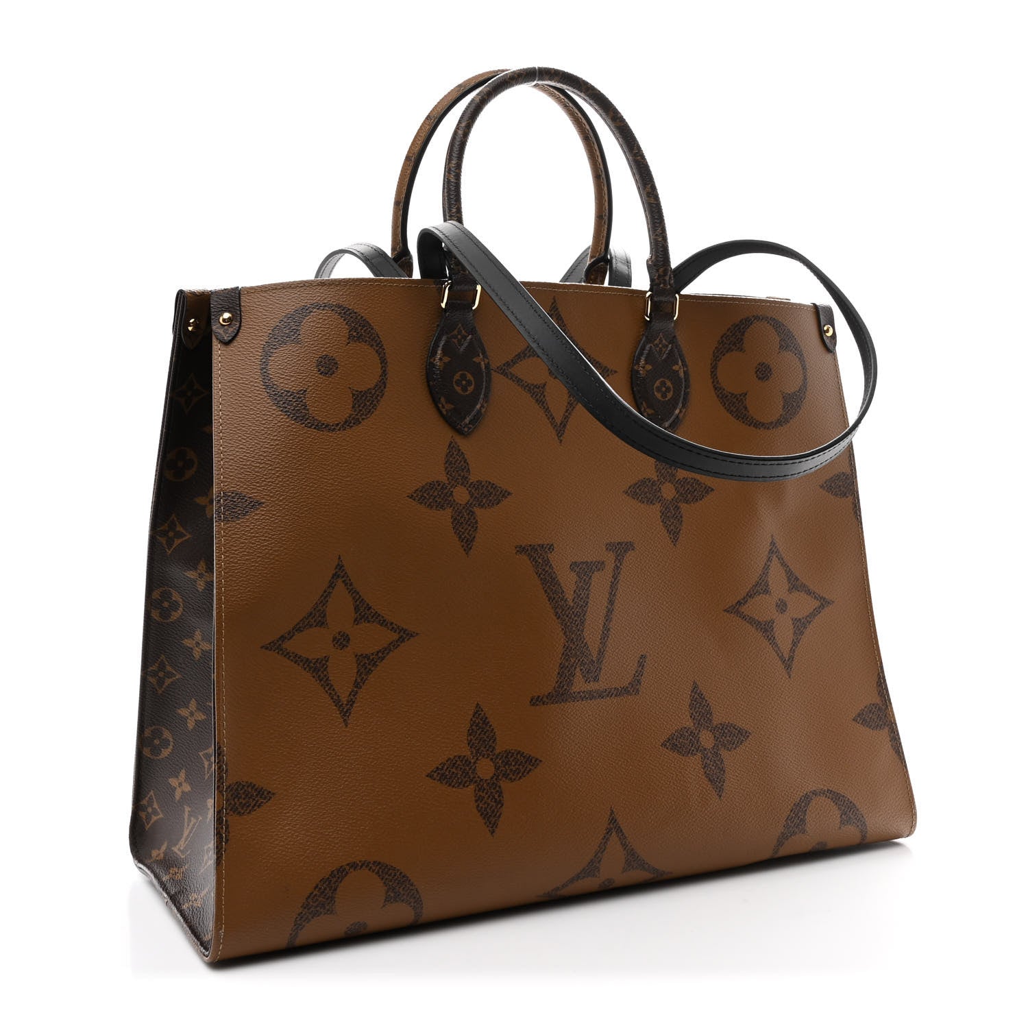 Reverse Monogram Giant Onthego GM