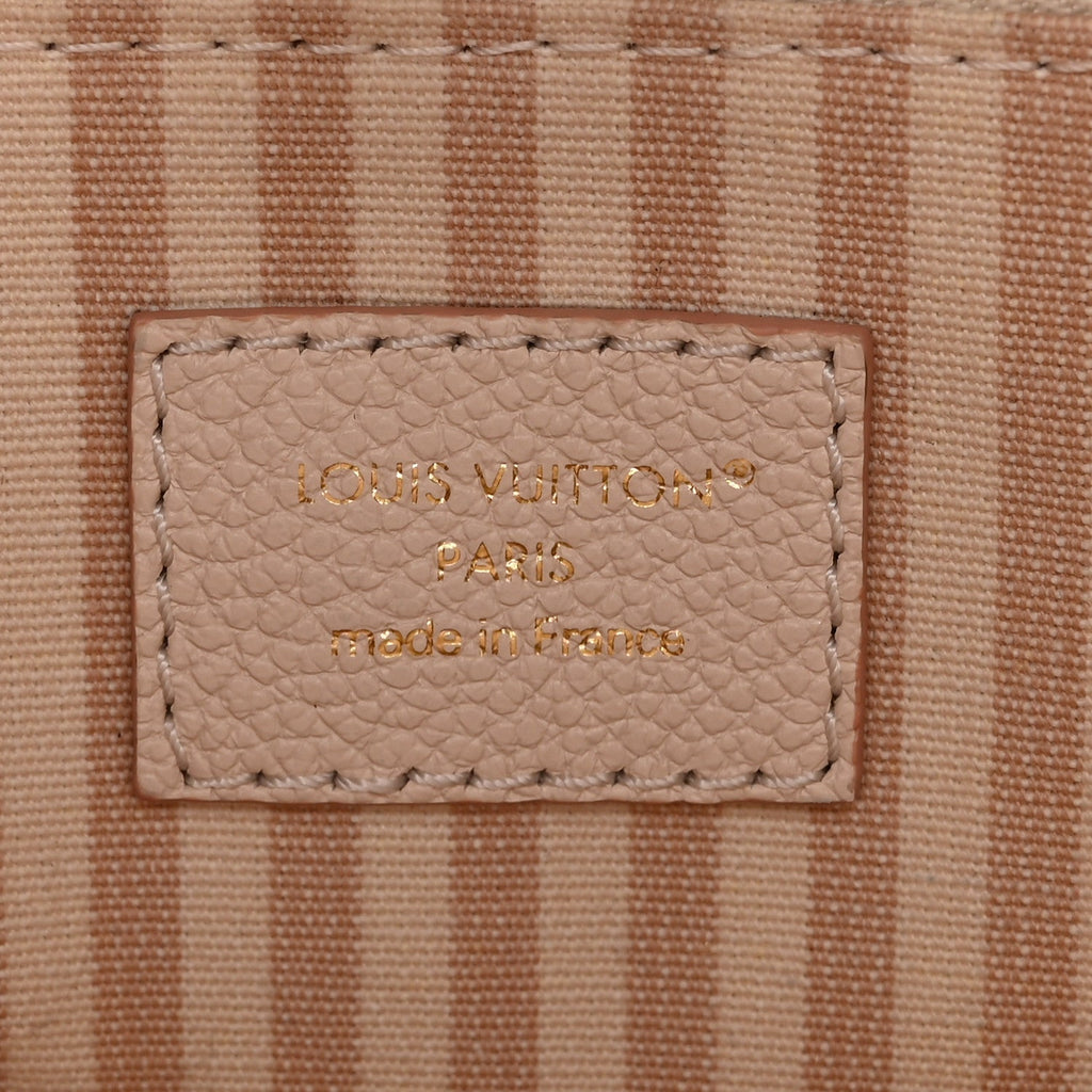 Empreinte Monogram Onthego PM Eden