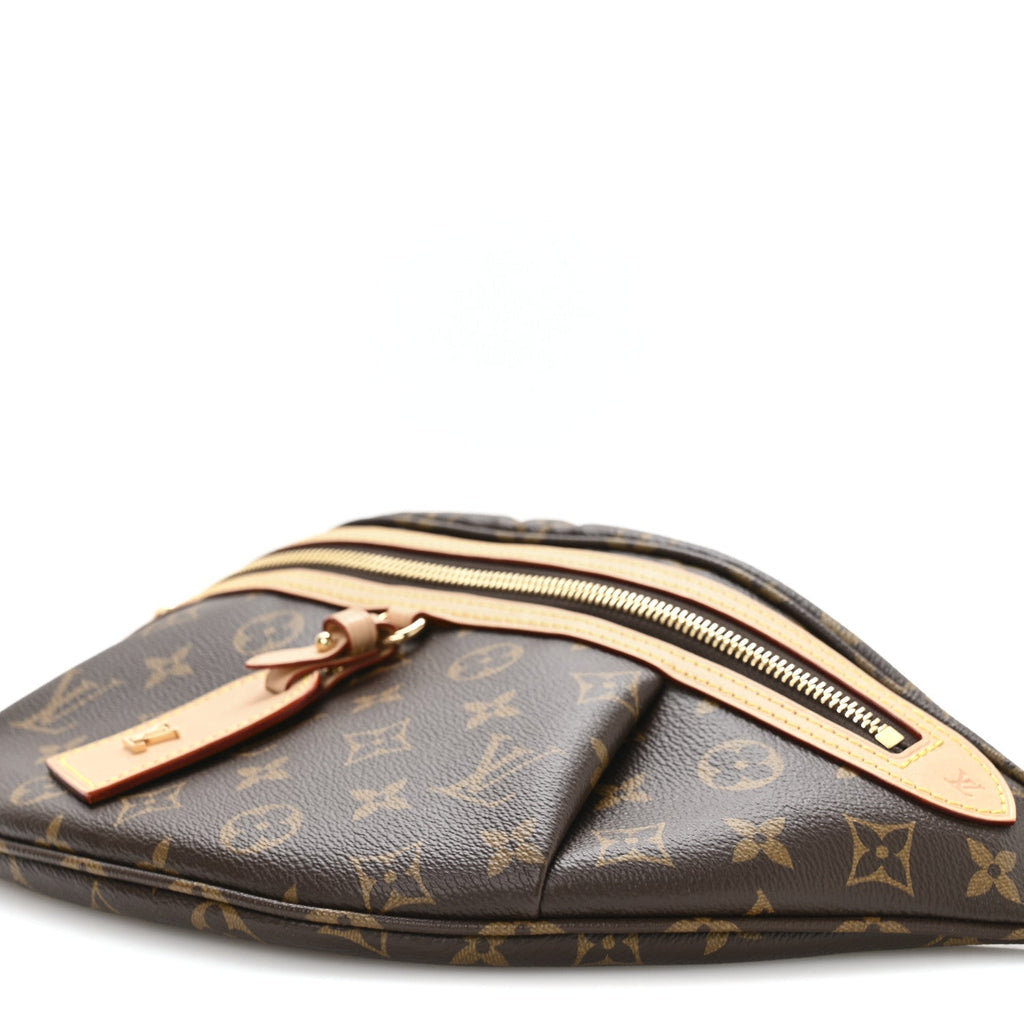Monogram High Rise Bumbag
