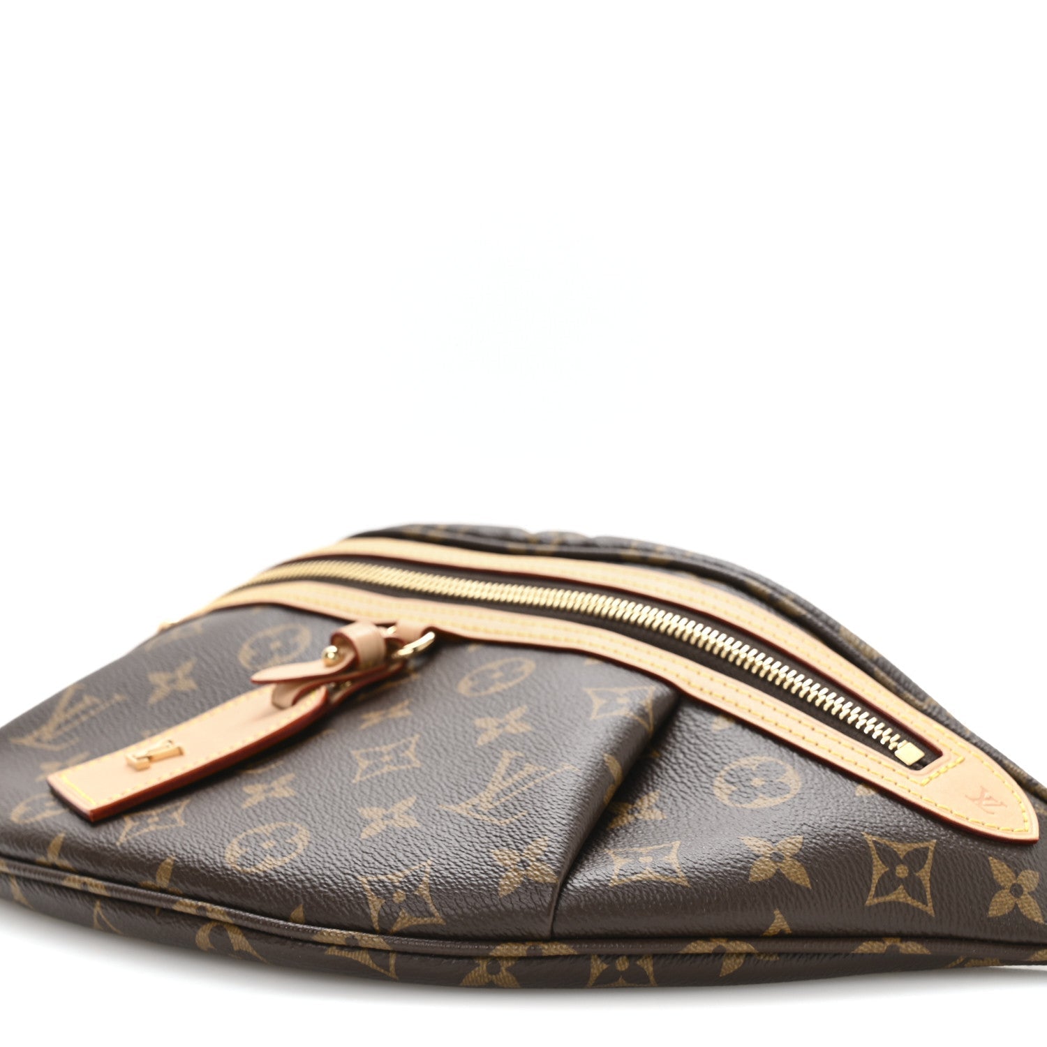 Monogram High Rise Bumbag