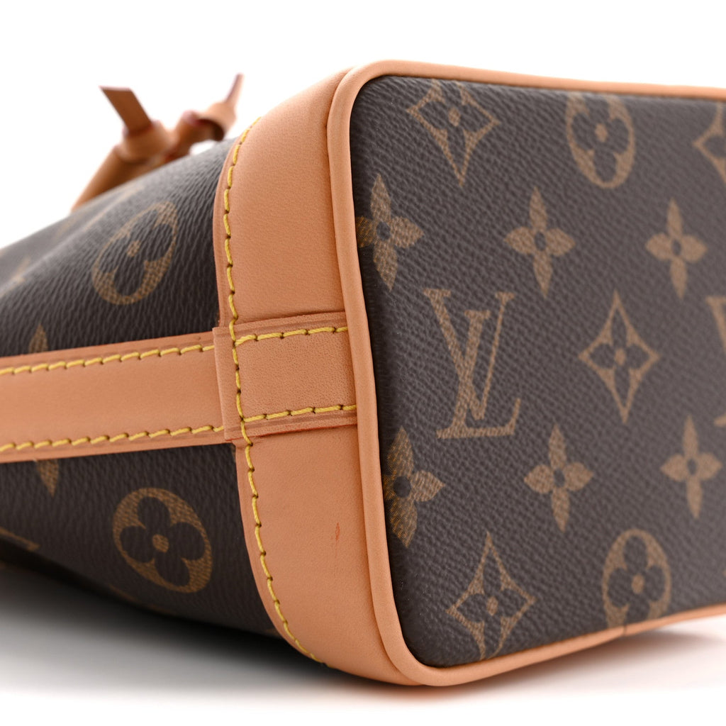 Monogram Nano Noe NV
