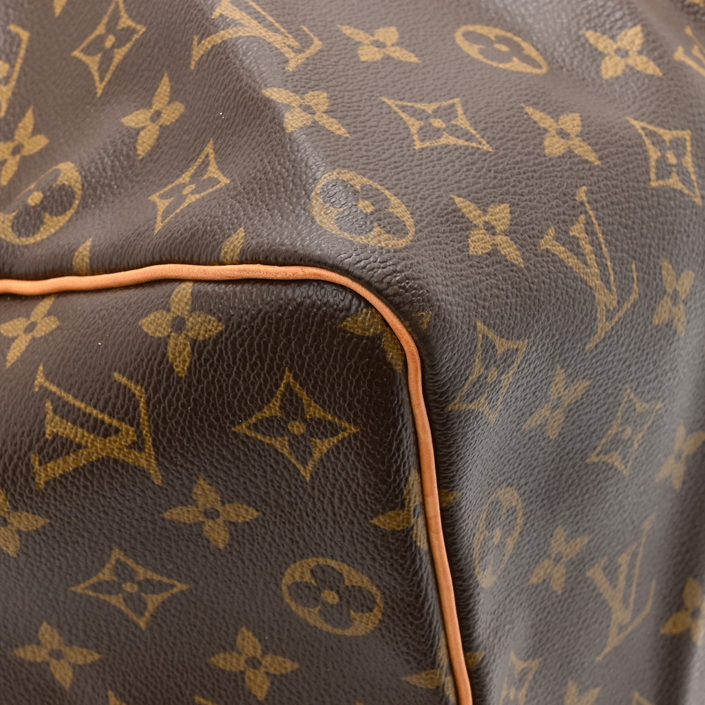 Monogram Keepall 50