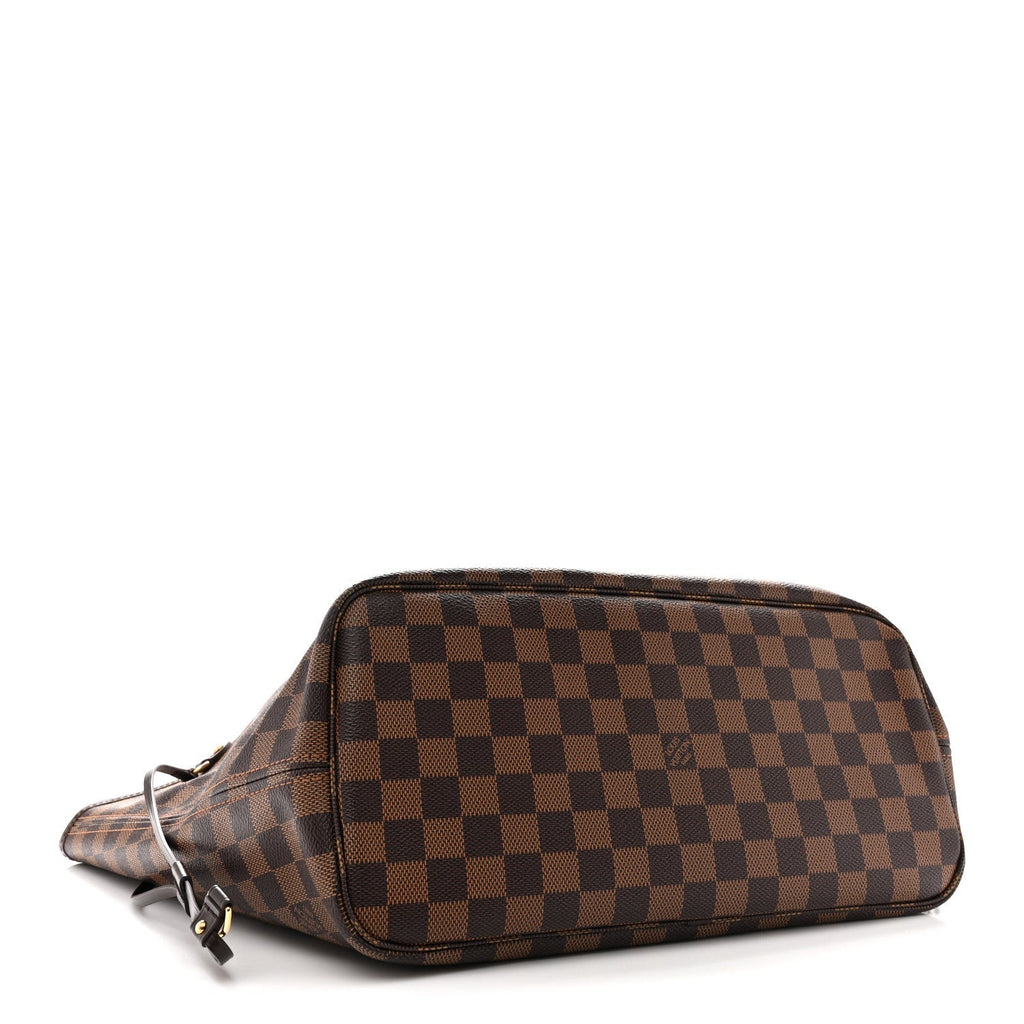 Damier Ebene Neo Neverfull MM