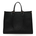 Empreinte Monogram Giant Onthego GM Black