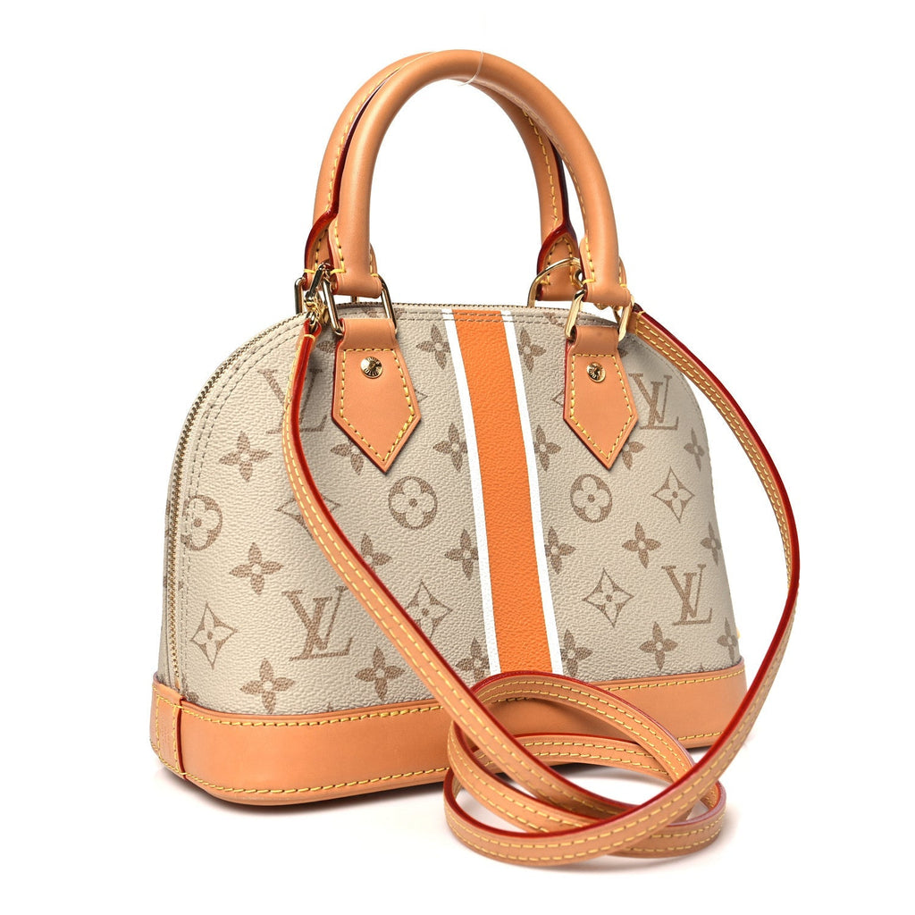 Monopaname Alma BB Beige Ocher