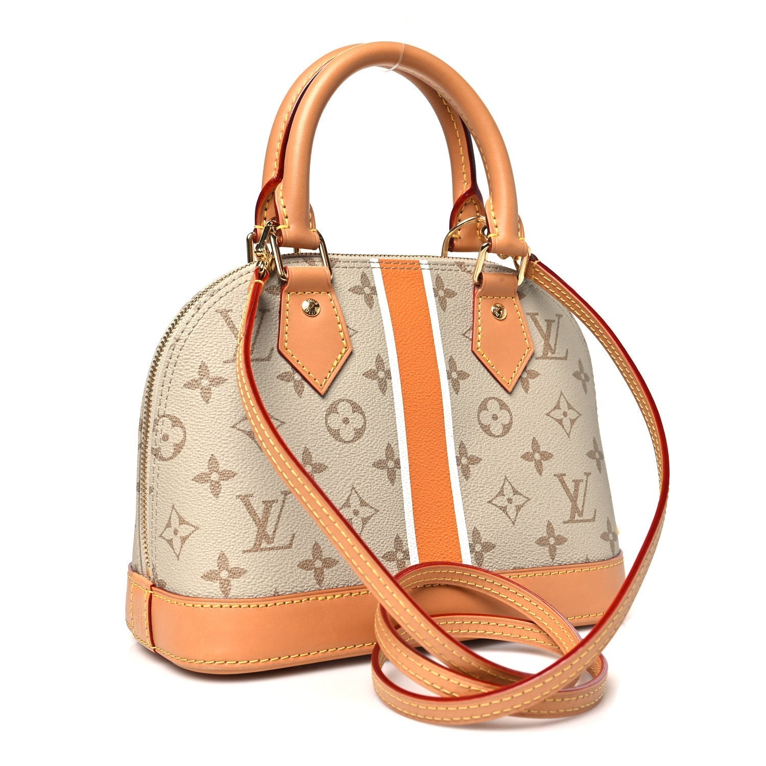 Monopaname Alma BB Beige Ocher