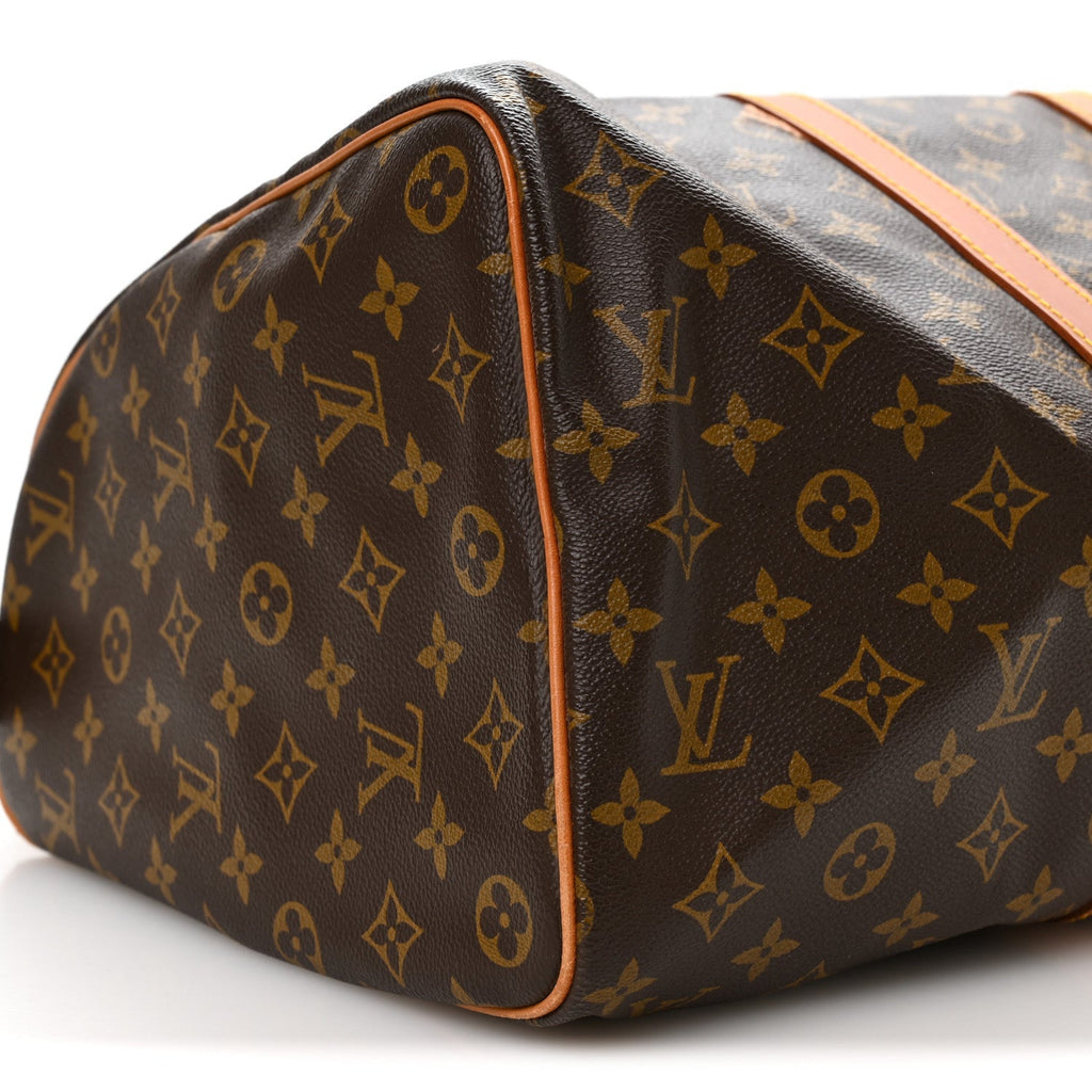 Monogram Keepall 45