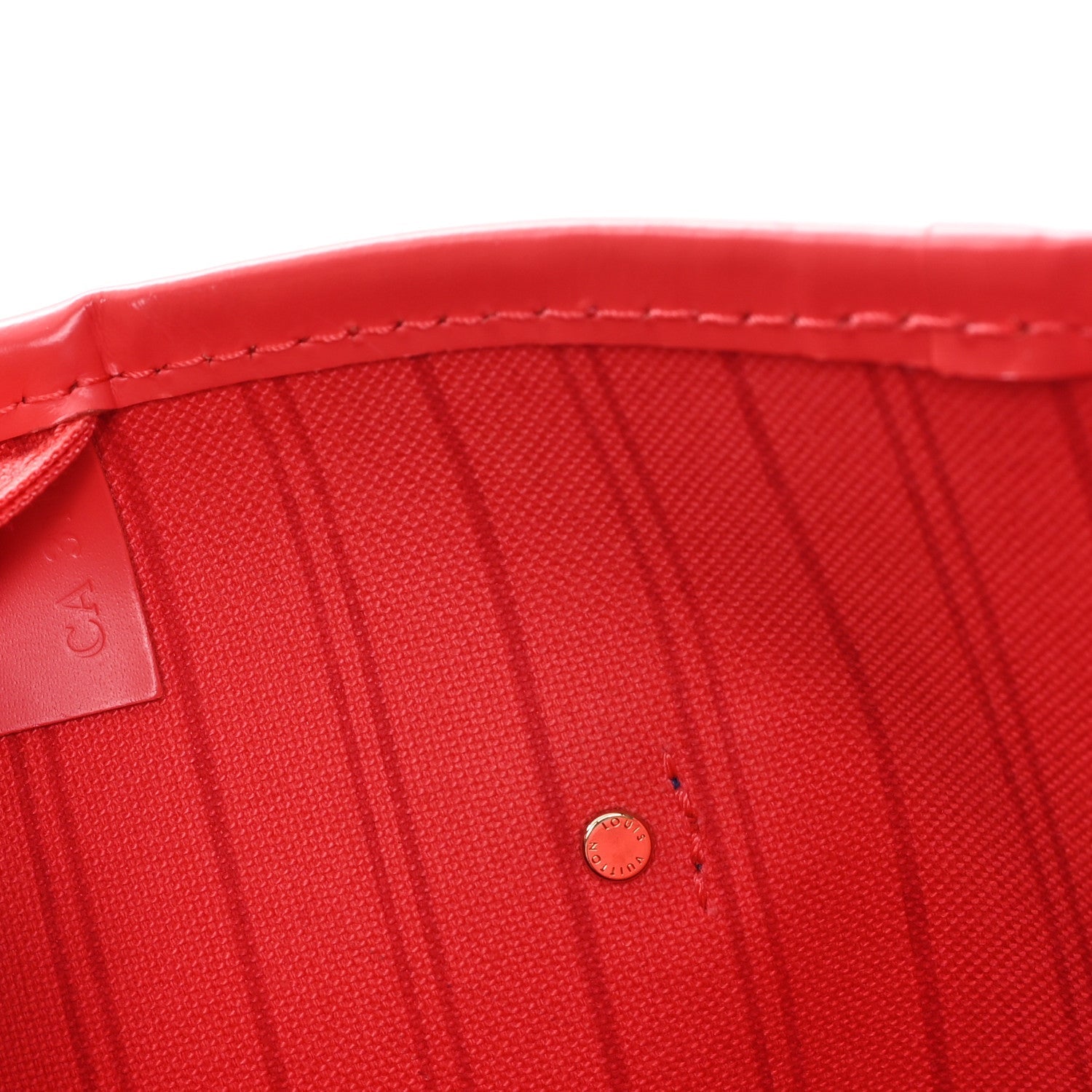 Monogram Totem Neo Neverfull MM Flamingo