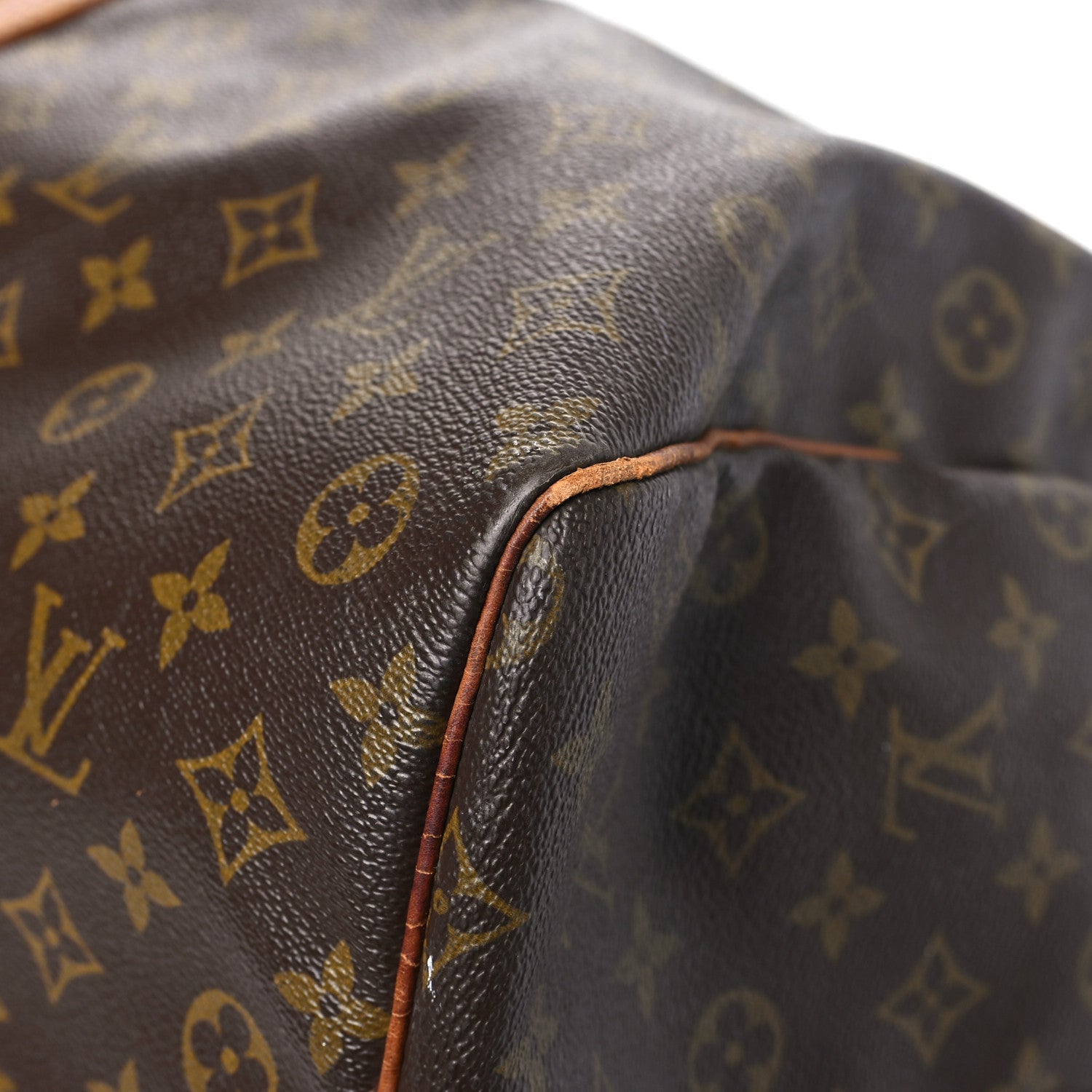 Monogram Keepall Bandouliere 60