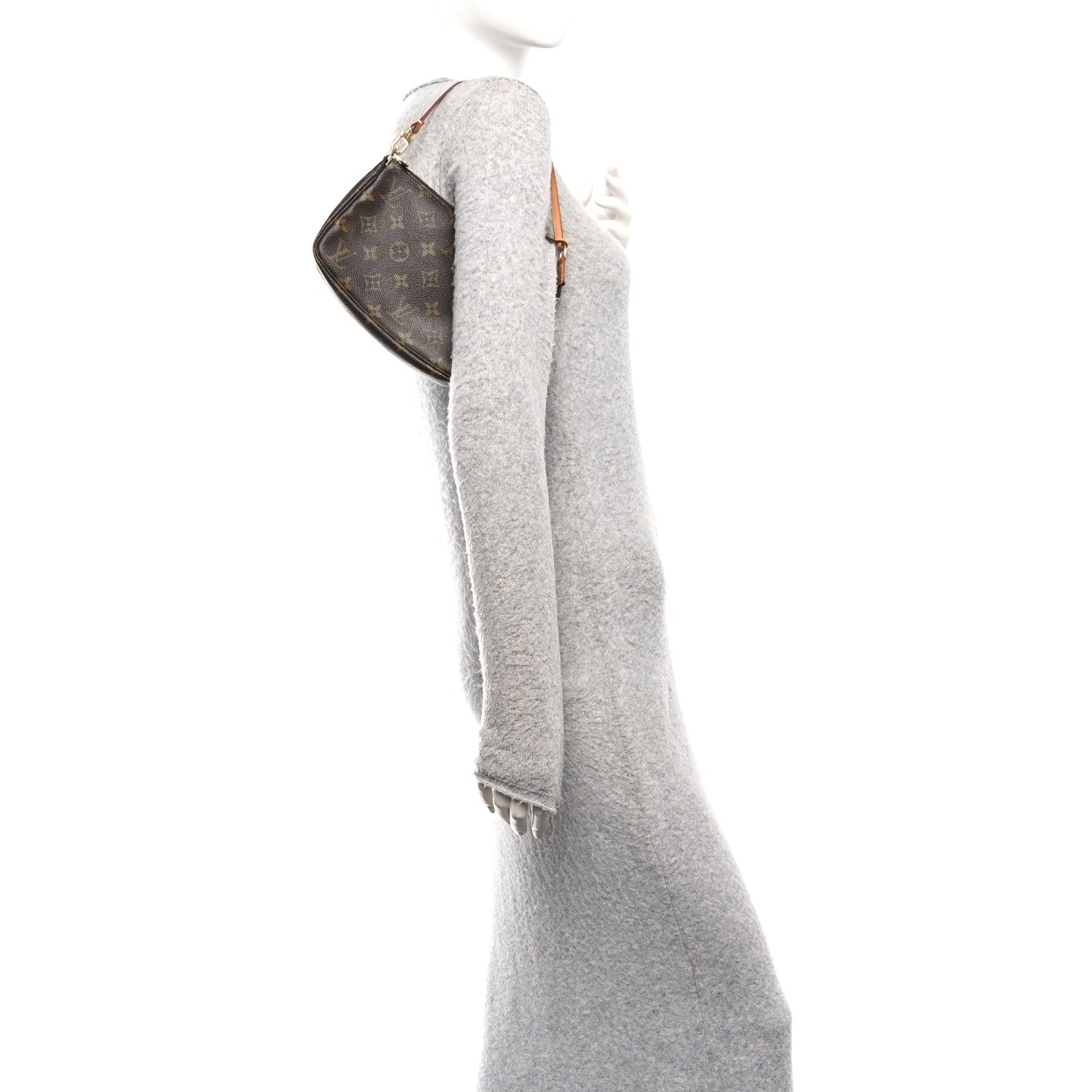 Monogram Pochette Accessories