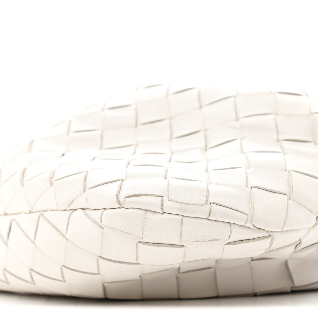 Nappa Intrecciato Mini Jodie Chalk