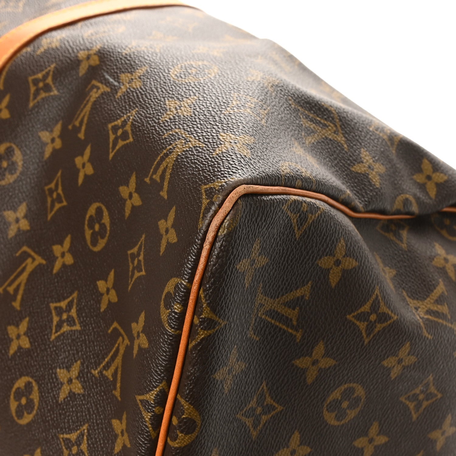 Monogram Keepall 55