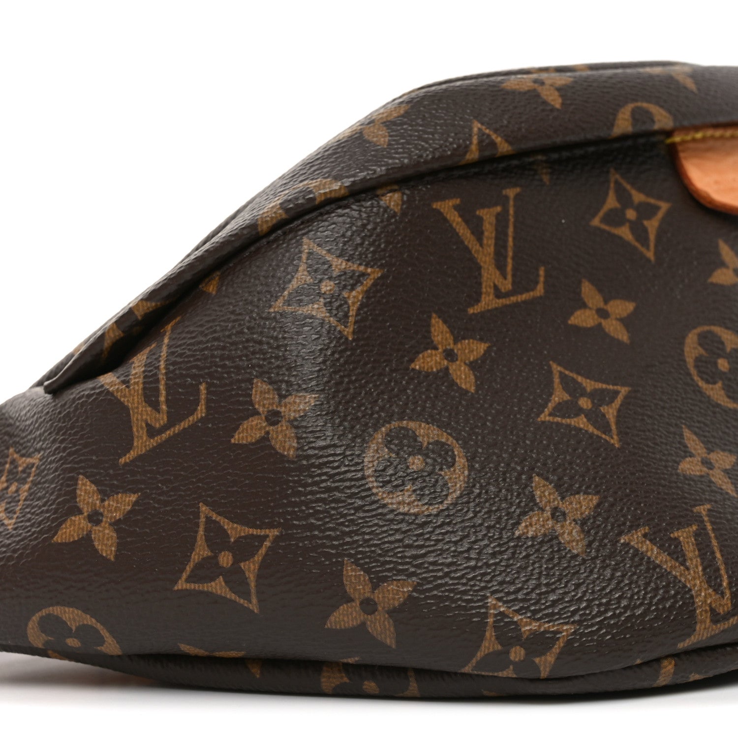 Monogram Bumbag