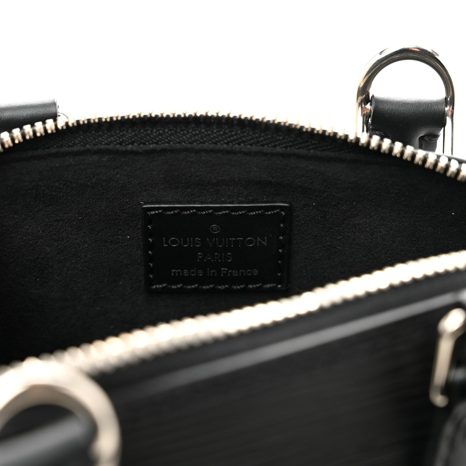 Epi Alma Nano Black