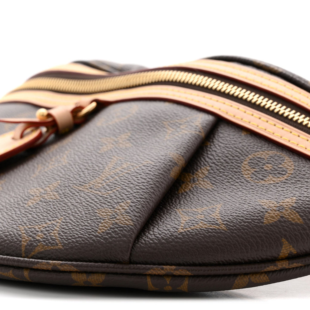 Monogram High Rise Bumbag