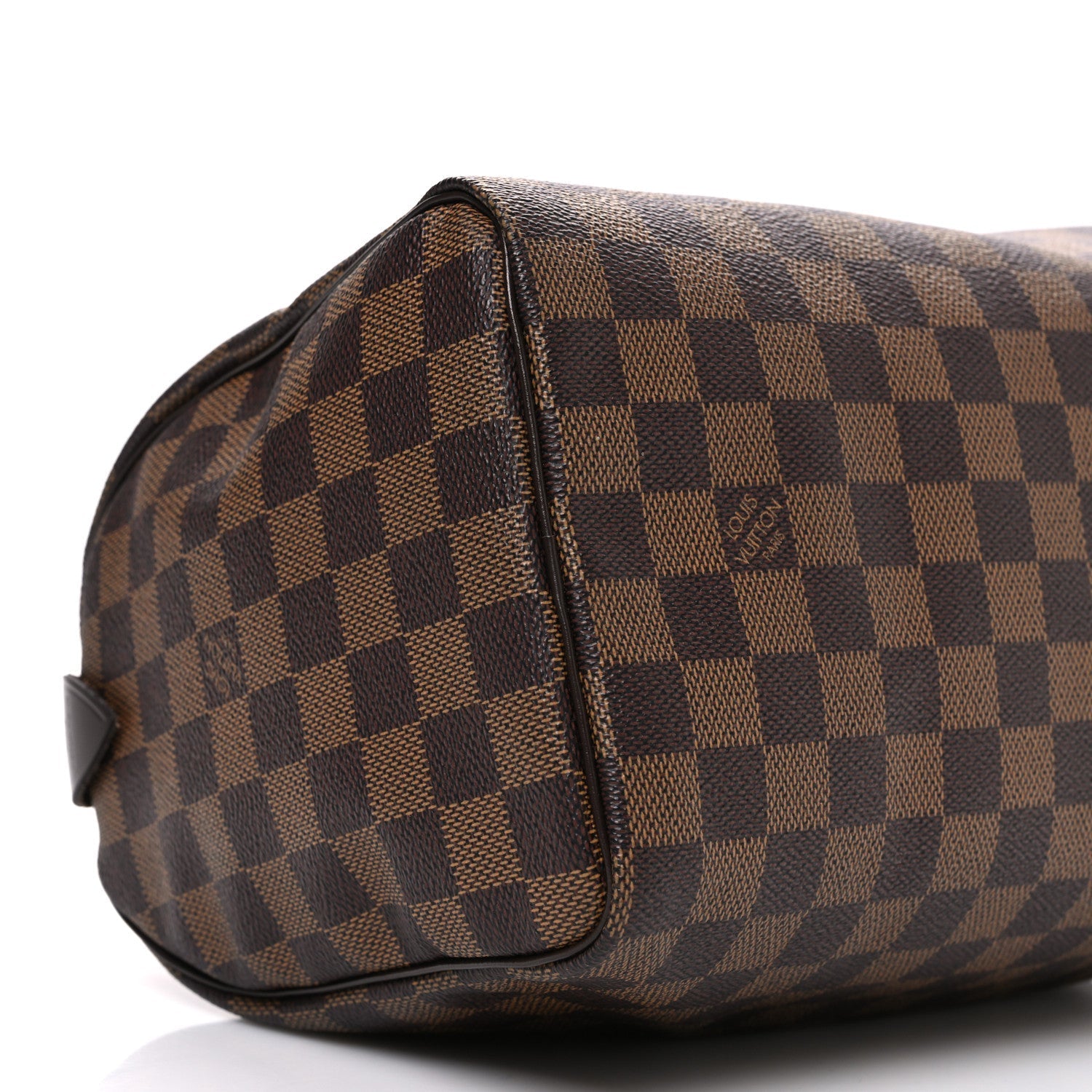 Damier Ebene Speedy 25