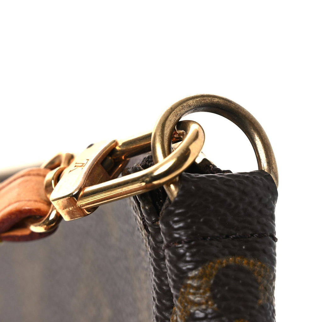 Monogram Pochette Accessories