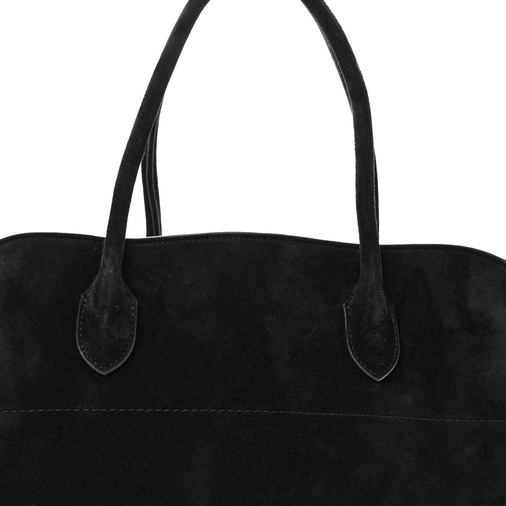 Suede Soft Margaux 17 Black