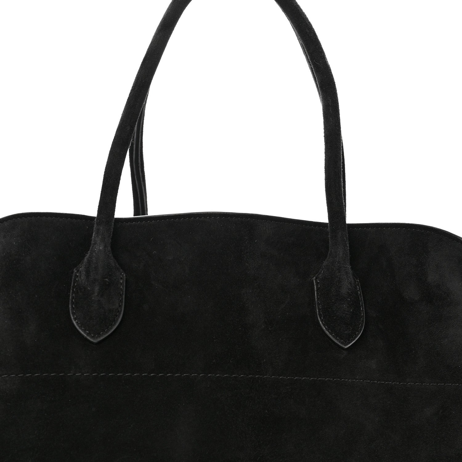 Suede Soft Margaux 17 Black