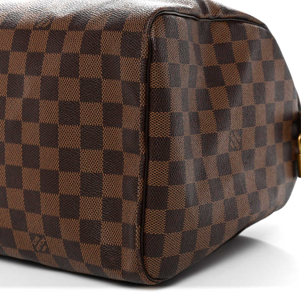Damier Ebene Speedy 35