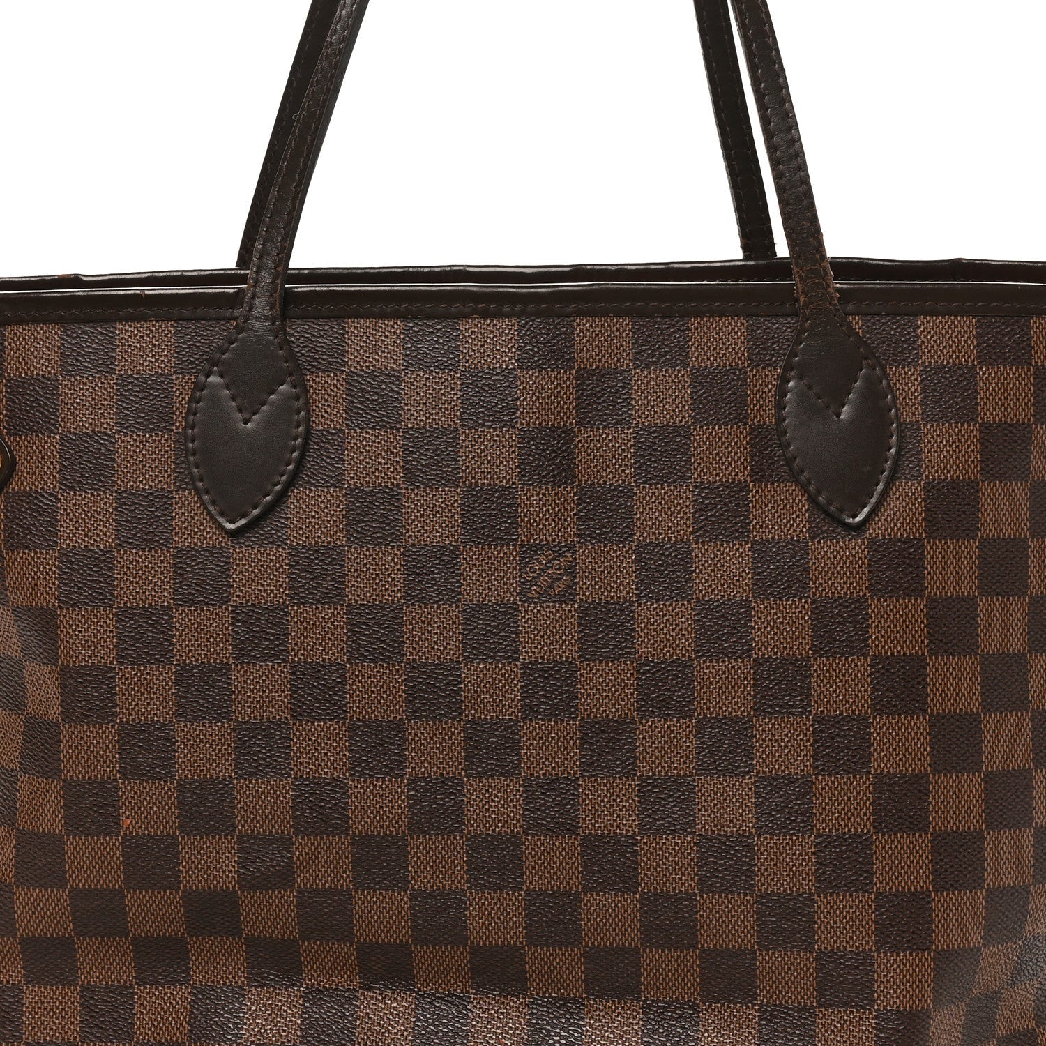 Damier Ebene Neverfull MM