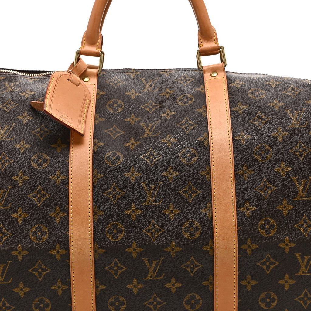Monogram Keepall 60