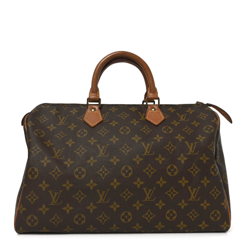 Monogram Speedy 35