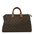 Monogram Speedy 35