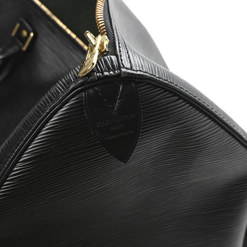Epi Keepall 50 Black