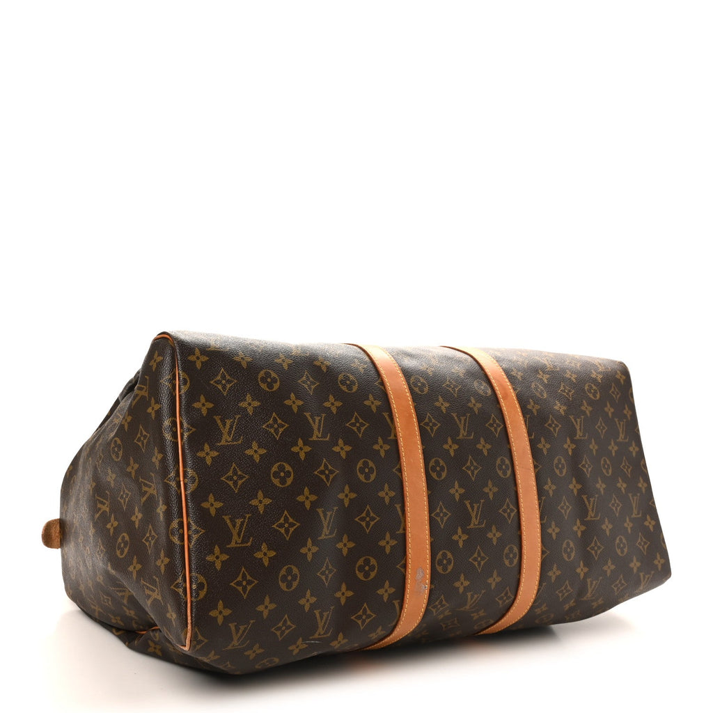 Monogram Keepall 55