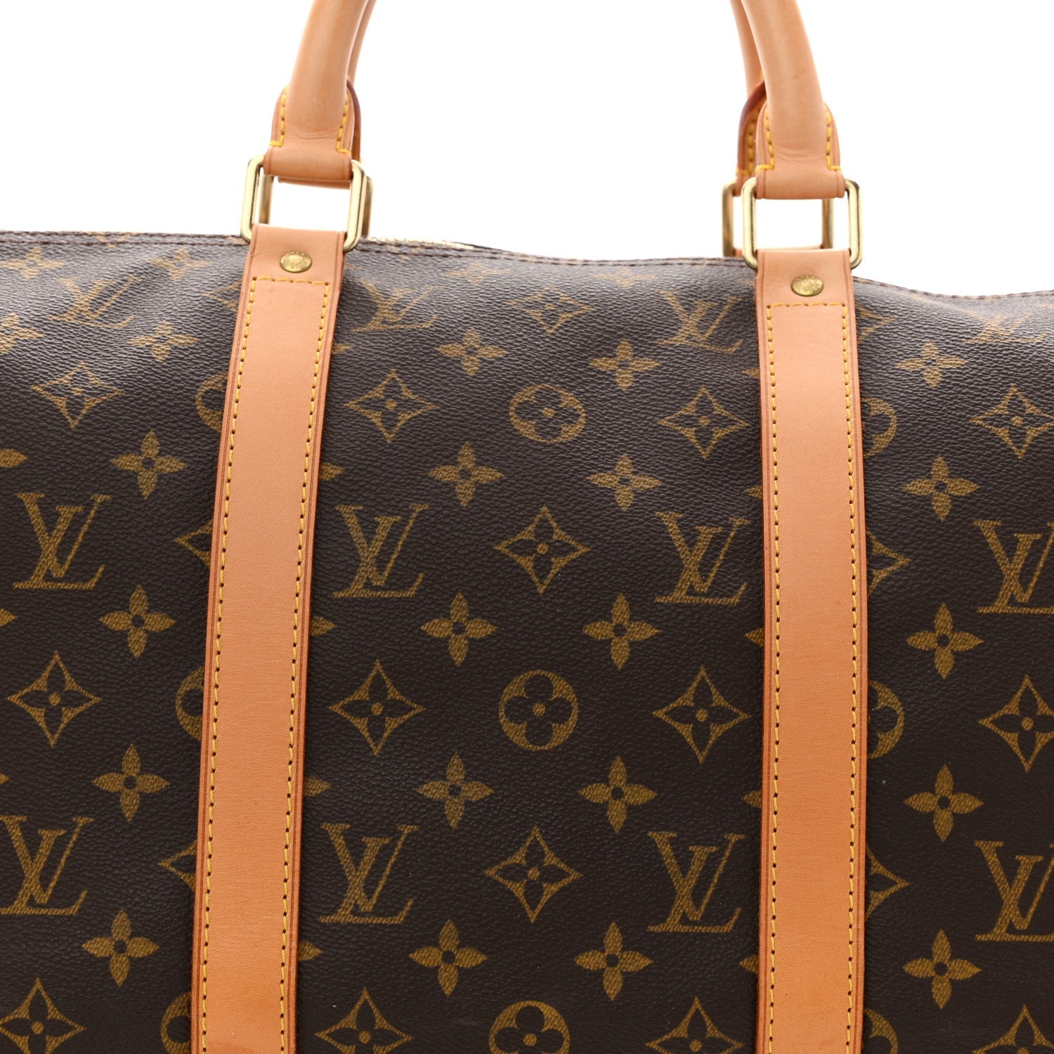 Monogram Keepall 50